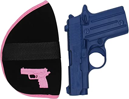 King Holster Concealed Pocket Purse Gun Holster for Women fits SIG SAUER P238