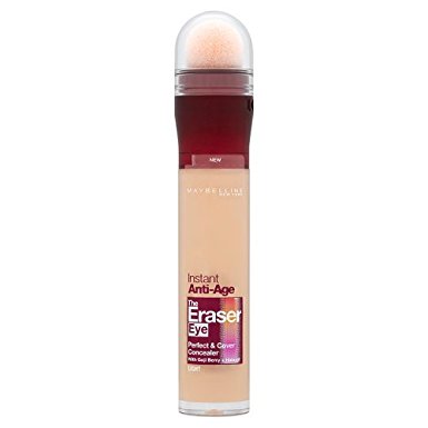 Maybelline Eraser Eye Concealer Light, 6.8ml