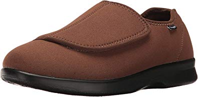 Propet Men's Cush N Foot Slipper