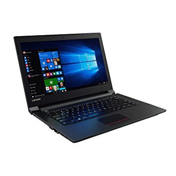 Lenovo IdeaPad V310-14ISK 14-Inch Notebook Computer (Intel Core i3-6100U 2.30GHz, 6GB RAM, 1TB HDD, Windows 10 Pro)