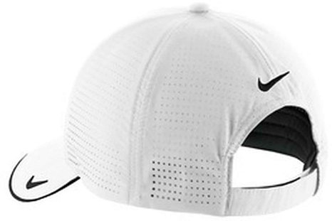 Nike Golf Dri-FIT Swoosh Perforated Cap