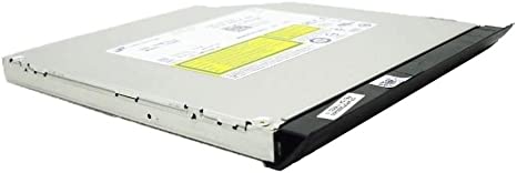 Dell Latitude E6420 E6430 E6430s E6320 E6330 DVD-RW Drive w/Faceplate & caddy