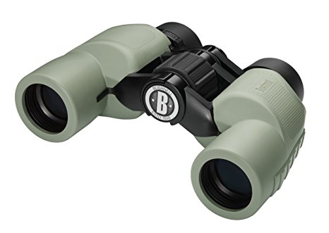 Bushnell NatureView Porro Prism Binoculars