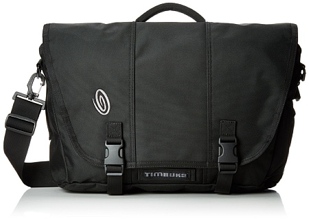 TIMBUK2 Commute 2.0 Laptop Carrier, Medium