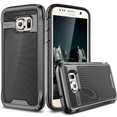 S7 Case Galaxy S7 Case SGM Premium Hybrid High Impact Shock Absorbent Defender Case With Anti-Slip Grip For Galaxy S7