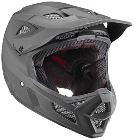 Fox Racing Rampage Pro Carbon Helmet with MIPS