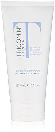 NEOVA Tricomin Densifying Shampoo, 6.0 Fl Oz