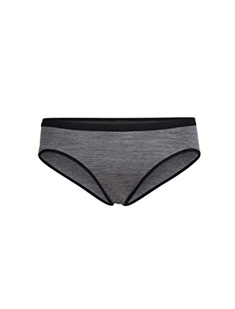 Icebreaker Merino Women's Siren Bikini Underwear