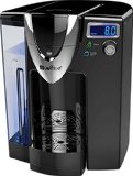 iCoffee RSS500-MOZ 72 oz Mozart Single Serve Coffee Brewer with Spin Brew Technology Large Black