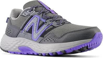 New Balance Women's 410 V8 Trail Running Shoe