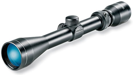 Tasco Pronghorn 3-9x 40mm 30/30 Reticle Riflescope