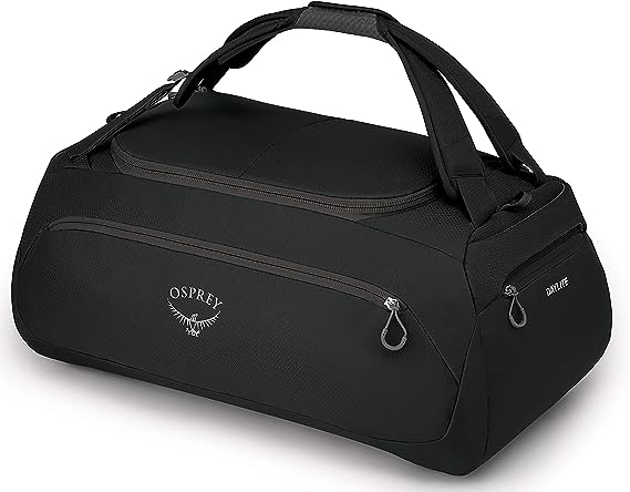 Osprey Unisex-Adult Daylite Duffel 60 Duffel Bag