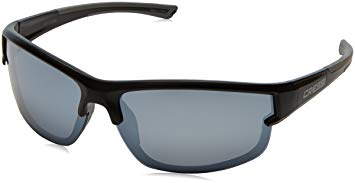 Cressi Premium Sunglasses - High Quality - Shatterproof Polarized Lenses with 100% UV Protection