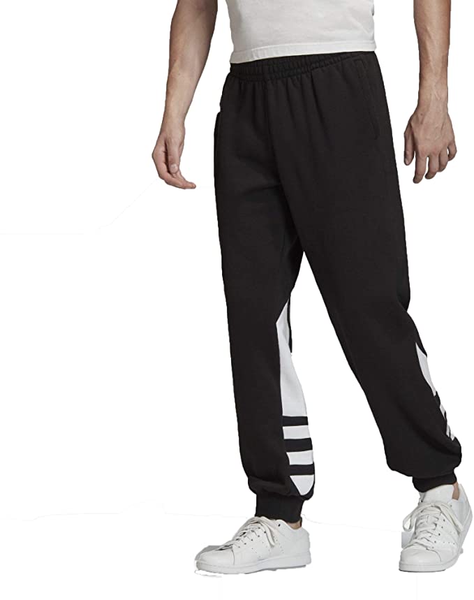 adidas Originals Men's Big Trefoil Sweat Pants