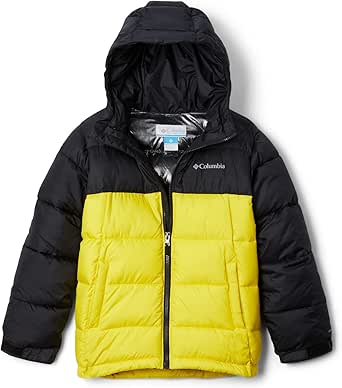 Columbia Kids' Pike Lake Jacket