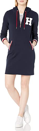 Tommy Hilfiger Women's Sneaker Dress