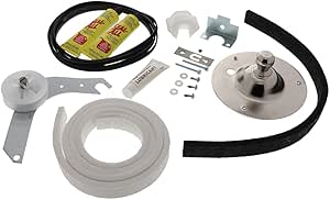 ERP 5304457724 Dryer Kit