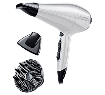 Remington Air AC5913W Lightweight Pro 2200W Hair Dryer