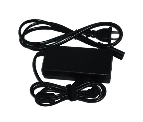 Thor Brand Replacement Ac Power Adapter Cord for Gateway Laptop Pc: Ne51b10u Ne56r27u Ne56r31u Ne56r34u Ne56r35u Ne56r37u Ne62b25u Ne71b06u Ne71b07u Nv52l15u Nv56r14u