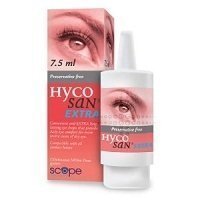 TRIPLE PACK of Hycosan Extra 7.5ml