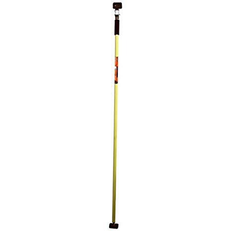 Task Tools T74490 81 - 159 Inch Quick Support Rod