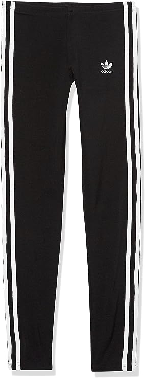 adidas Originals Girls' Adicolor Leggings