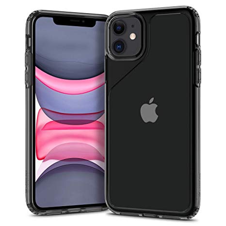 Caseology Waterfall for Apple iPhone 11 Case (2019) - Space Crystal