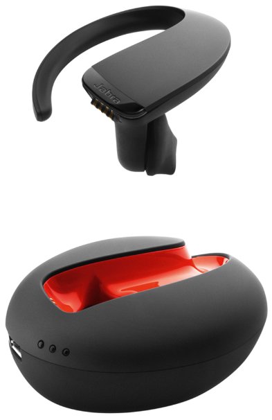 Jabra STONE3 Bluetooth Headset - Retail Packaging