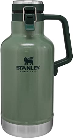 Stanley Classic Series 1.9 litre Easy Pour Beer Growler