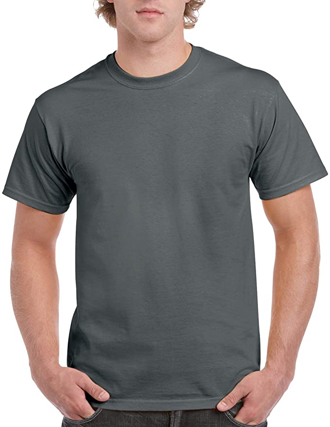 Gildan Men's G2000 Ultra Cotton Adult T-Shirt