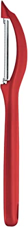 Victorinox Hunting Peeler-Red, Size One, Composite