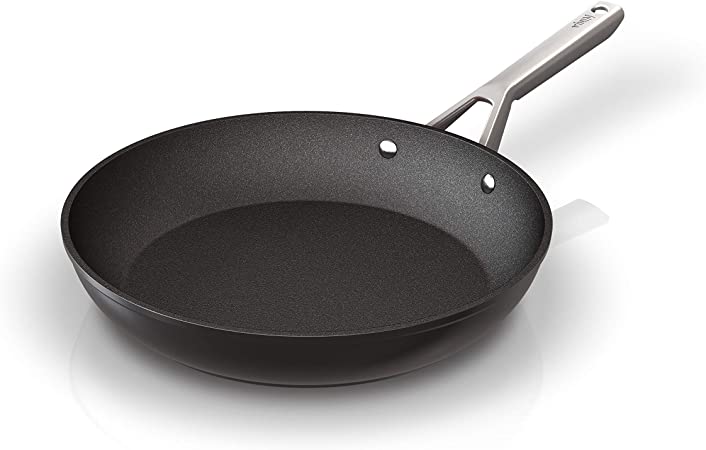 Ninja™ Foodi™ NeverStick™ 30-cm Fry Pan, slate grey