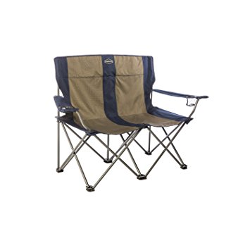 Kamp-Rite Double Folding Chair