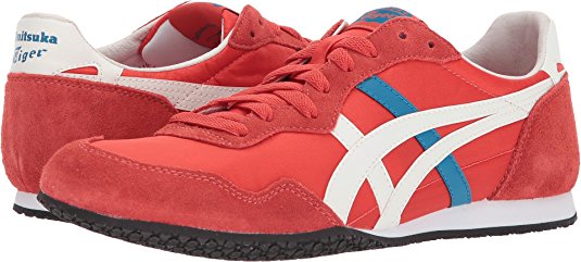 Onitsuka Tiger Serrano Fashion Sneaker