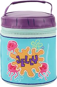 Bioworld Spongebob Squarepants Jellyfish Jelly Novelty Lunchbox