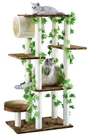 Go Pet Club Cat Trees