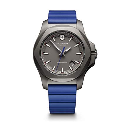 Victorinox Swiss Army I.N.O.X. Watch