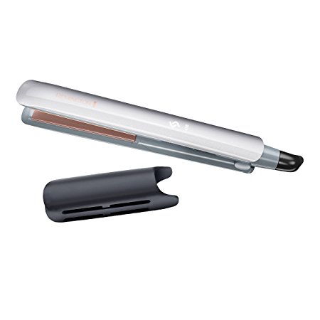 Remington S8598P Flat Iron with Smartpro Sensor Technology