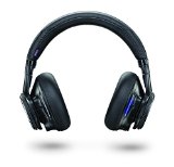 Plantronics BackBeat PRO Wireless Noise Canceling Hi-Fi Headphones with Mic - Compatible with iPhone iPad Android and Other Smart Devices