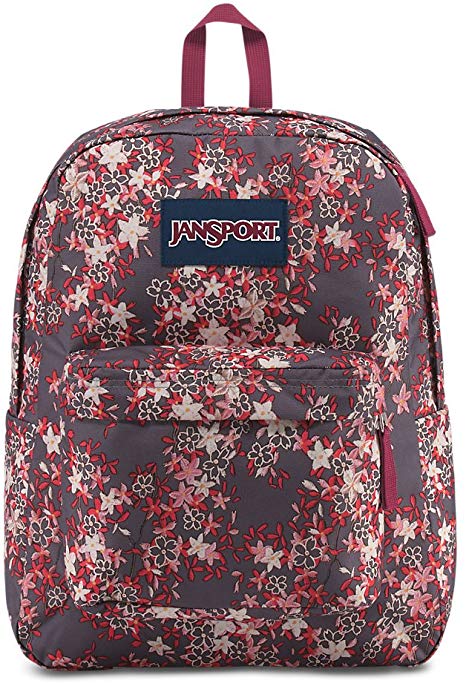 JanSport Superbreak Backpack