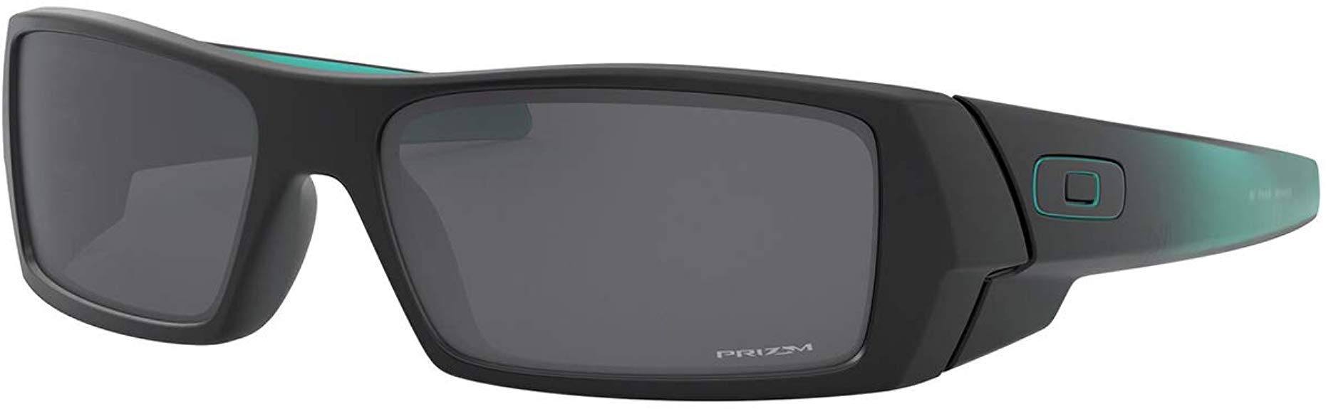 Oakley Men's OO9014 Gascan Rectangular Sunglasses