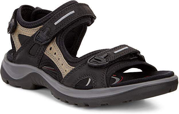 ECCO Women's Offroad Hiking Sandals