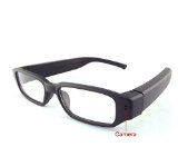 UYIKOO 4GB TF Card  HD1280720P Video Camera Eyewear Glasses Mini DVR Camera Sunglasses Camera