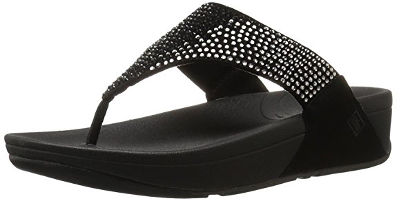 FitFlop Women's Flare Thong Sandal