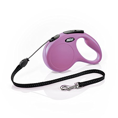 Flexi New Classic Cord Leash