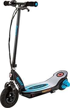 Razor Power Core E100 Electric Scooter with Aluminum Deck