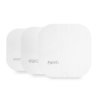 eero Home WiFi System (Pack of 3) - Complete WiFi Range Extender and Wireless Router Replacement System, Gigabit Speed, WPA2 Encryption