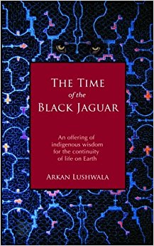 The Time of the Black Jaguar: An Offering of  Indigenous Wisdom for the Continuity  of Life on Earth (Volume 1)