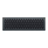 Creative Muvo Mini Pocket-Sized Weather Resistant Bluetooth Speaker with NFC that Delivers Loud and Strong Bass Black