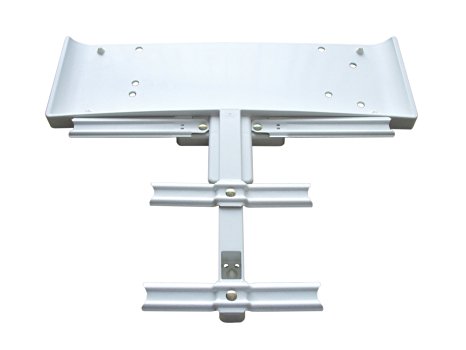 Winegard RV-WING Wingman White UHF Booster TV Antenna